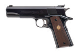 "Colt Gold Cup National Match Pistol .45 ACP (C20574)" - 2 of 7