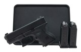 "Glock 26 Gen 3 Pistol 9mm (PR71123) ATX" - 4 of 4