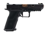 "ZEV OZ9 V2 Pistol 9mm (PR71116) ATX" - 1 of 4
