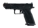 "ZEV OZ9 V2 Pistol 9mm (PR71116) ATX" - 2 of 4