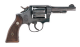"Smith & Wesson Pre-model 10 Revolver .38 Spl (PR71184) ATX" - 2 of 6
