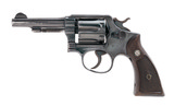 "Smith & Wesson Pre-model 10 Revolver .38 Spl (PR71184) ATX" - 1 of 6
