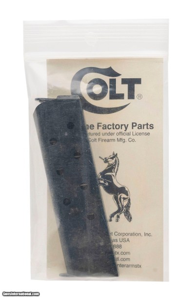 "Colt/IAC OEM 1903 .32 ACP Magazine (MIS3821)"