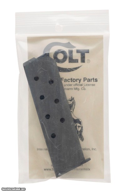 "Colt/IAC OEM 1903 .32 ACP Magazine (MIS3828)"