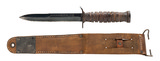 "US M -3 Case Fighting Knife (MEW3247)" - 2 of 2