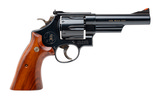 "Smith & Wesson 544 Texas Wagon Train Revolver .44-40 (PR71438)" - 3 of 9