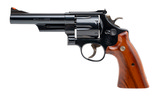 "Smith & Wesson 544 Texas Wagon Train Revolver .44-40 (PR71438)" - 2 of 9