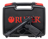 "Ruger Volquartsen Black Mamba Pistol .22LR (PR71412)" - 5 of 5