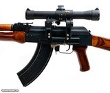 "Arsenal Saiga AKM Rifle 7.62x39mm (R42622) ATX" - 4 of 4