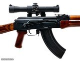 "Arsenal Saiga AKM Rifle 7.62x39mm (R42622) ATX" - 2 of 4