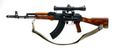 "Arsenal Saiga AKM Rifle 7.62x39mm (R42622) ATX" - 3 of 4