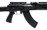 "Zastava ZPAPM70 Rifle 7.62x39 (R42625) ATX" - 2 of 4