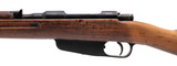 "Italian Carcano Rifle 7.35mm Carcano (R43551) ATX" - 4 of 4