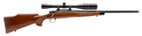"Remington 700 BDL Varmint Rifle .243 (R43800)" - 1 of 4