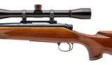 "Remington 700 BDL Varmint Rifle .243 (R43800)" - 4 of 4