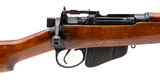 "WWII British No. 5 Mk.I Jungle Carbine .303 British (R43880) Consignment" - 2 of 7