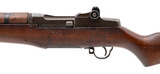 "U.S. Springfield M1 Garand Navy Conversion MK-2 Mod 0 7.62 Nato (R43862) Consignment" - 4 of 7
