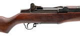 "U.S. Springfield M1 Garand Navy Conversion MK-2 Mod 0 7.62 Nato (R43862) Consignment" - 2 of 7