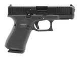 "(SN: CDKA830) Glock 19 Gen 5 M.O.S Pistol 9mm (NGZ1051) NEW"