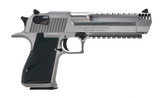 "Magnum Research Desert Eagle Pistol .50 AE (PR71133) ATX" - 1 of 6