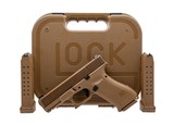 "(SN: CDUP426) Glock 19X Pistol 9mm (NGZ3944) NEW" - 3 of 3