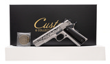 "(SN: CNC2222) CNC Kimber Spirit Of The West 1911 Pistol .45 ACP (NGZ5511) NEW" - 3 of 3