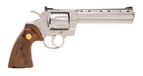 "Colt Python Revolver .357 Magnum (C20575) DTX" - 2 of 6