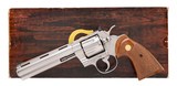 "Colt Python Revolver .357 Magnum (C20575) DTX" - 6 of 6