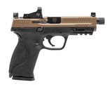 "Smith & Wesson MP9 M2.0 Spec Series Package Pistol 9mm (PR71407)" - 1 of 6