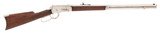 "Winchester 94 Rifle .32 W.S. (W13571) Consignment" - 1 of 7