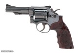 "Smith & Wesson 15-2 Revolver .38 SPL (PR70723) ATX"