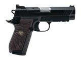 "Wilson Combat EDC X9 Pistol 9mm (PR71189) ATX" - 1 of 7