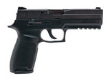 "Sig Sauer P250 Combo Pistol 9mm (PR71539) ATX" - 1 of 5