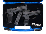 "Sig Sauer P250 Combo Pistol 9mm (PR71539) ATX" - 5 of 5