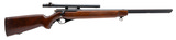 "Mossberg 46-B Rifle .22 S/L/LR (R42647) Consignment"