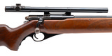 "Mossberg 46-B Rifle .22 S/L/LR (R42647) Consignment" - 2 of 4