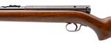 "Winchester 74 Rifle .22 Short (W13601) Consignment" - 4 of 5