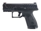 "(SN: A216455X) Beretta APX-A1 Compact Pistol 9mm (NGZ4223) NEW" - 2 of 3