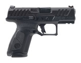 "(SN: A216455X) Beretta APX-A1 Compact Pistol 9mm (NGZ4223) NEW" - 1 of 3