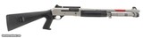 "(SN: Y229627X) Benelli M4 H2O 12 GA (NGZ5) New" - 1 of 5
