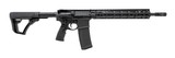 "(SN: DD4024170) Daniel Defense M4A1 RISIII Rifle (NGZ4276) NEW" - 1 of 5