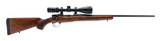 "CZ 557 Rifle .30-06 SPRG (R42623) ATX" - 1 of 4