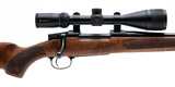 "CZ 557 Rifle .30-06 SPRG (R42623) ATX" - 2 of 4