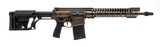 "POF P-308 Warhog Rifle 7.62 NATO (R43540) ATX"