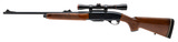 "Remington 742 Woodmaster Rifle .308 Win (R42643) Consignment" - 3 of 4