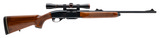 "Remington 742 Woodmaster Rifle .308 Win (R42643) Consignment" - 1 of 4