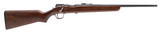 "H&R 565 Rifle .22 S/L/LR (R42655) Consignment"