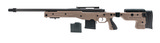 "Remington 700 AAC-SD Rifle .308 Win (R43539) ATX" - 5 of 5