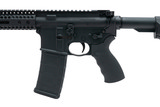 "G2 Precision G212 Mk12CF Rifle .223 Wylde (R43534) ATX" - 4 of 5