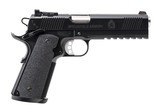 "(SN: NM927750) Springfield Operator Tactical Response Pistol .45 ACP (NGZ4979) NEW" - 1 of 3